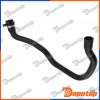 Tuyau de liquide de refroidissement pour BMW | CPP-BM-231, 02-1669